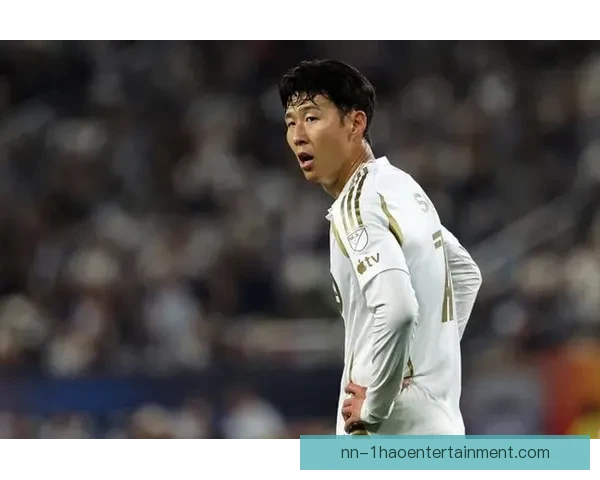 孙兴慜畅谈世界杯梦想与奋斗目标激励年轻球员 孙兴慜畅谈世界杯梦想与奋斗目标激励年轻球员